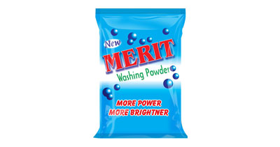 Detergent Powder